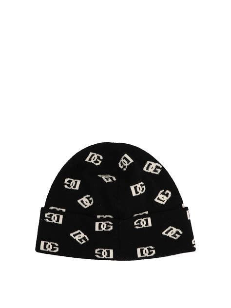 Dolce & Gabbana Mützen, Hüte & Caps für Damen .